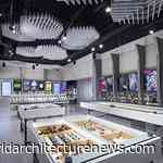 Sevenpoint Interiors brings luxury to cannabis retail for Pure Options’ new flagship