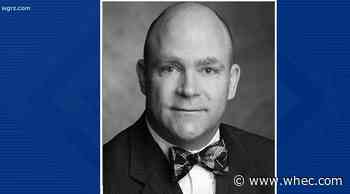 Erie County judge who was questioned in a federal investigation has died