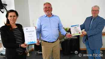 Thüringer Grillroste kommen aus Georgenthal - Thüringische Landeszeitung