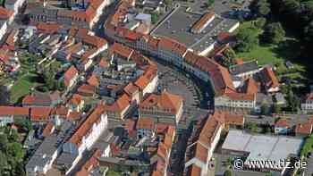 Bündnis für Demokratie in Ohrdruf gegründet - Thüringische Landeszeitung