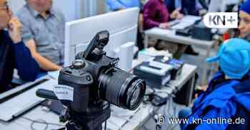 Bisher suchen nur wenige Flüchtlinge Arbeit im Norden