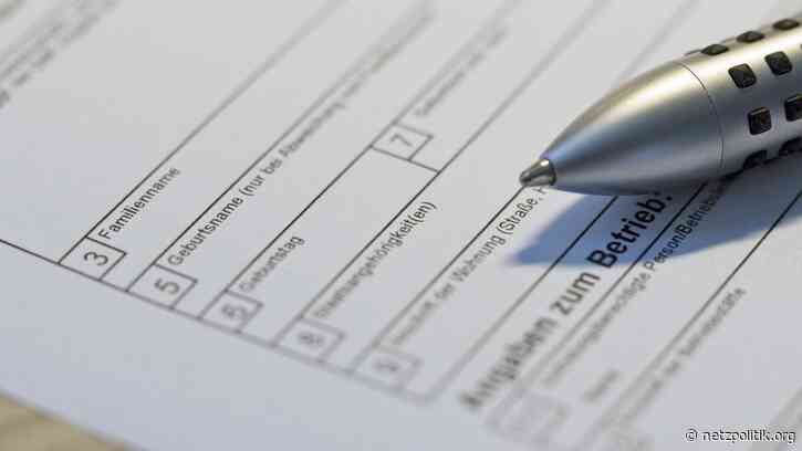 Onlinezugangsgesetz: Bundesrechnungshof wirft Innenministerium Beschönigung vor