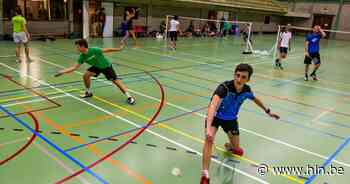 Edegem en Kontich verwachten 400 badmintonspelers uit meer dan 30 landen - Het Laatste Nieuws