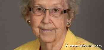 Berniece Painter - INFORUM