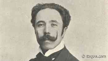 Angelo da Fonseca: Legendary Goan Catholic painter - Its Goa