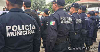 Comando se lleva a 5 policías de San Miguel El Alto, Jalisco; los localizan con vida - MSN