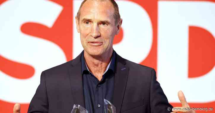 Politiker Ullrich zieht Konsequenzen aus Doping-Diskussion