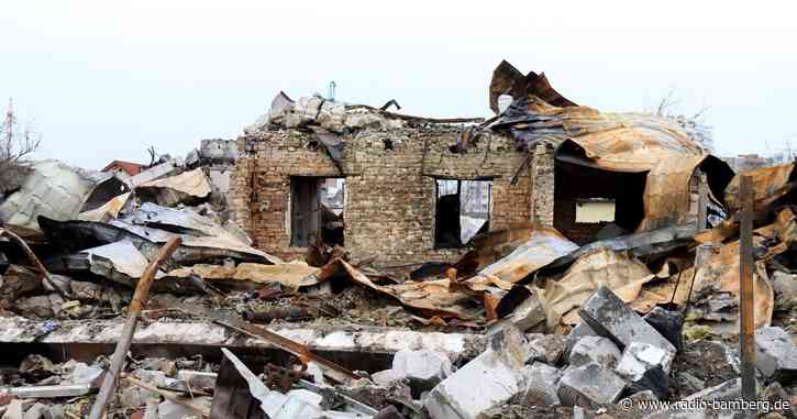 Russlands Aussagen zu Leichen medizinisch nicht haltbar