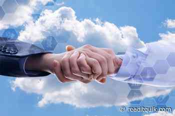 Google Cloud Unites with Ocean Network Express to Reinvent Container Shipping Operations - Read IT Quik