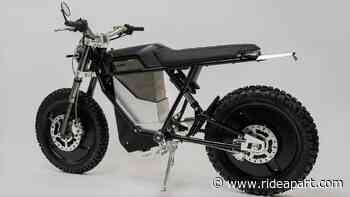 Land Moto Is Now Shipping Its Electric Flagship Bike, The District - RideApart