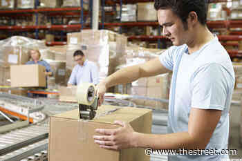 Shipping Bottlenecks Still Plague Logistics Companies Like This One - TheStreet