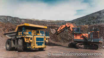 Premarket Mover: ZIM Integrated Shipping Services Ltd (ZIM) Down 2.02% - InvestorsObserver