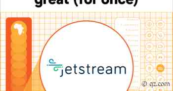 How startups are shaping the future of African shipping — Quartz Africa Member Brief — Quartz - Quartz