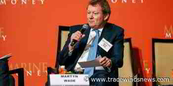 With its CEO retiring, is Grindrod Shipping now in play? - TradeWinds