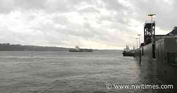 Great Lakes Seaway Partnership celebrates start of shipping season with photo contest - The Times of Northwest Indiana