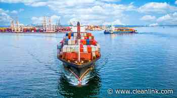 NACD President Comments On Shipping Crisis - CleanLink