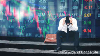 Analysten warnen: Ertragslage ist angespannt - DER AKTIONÄR - DER AKTIONÄR