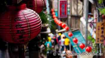 Alibaba, Baidu und Co.: Das empfehlen Analysten jetzt Anlegern von China-Aktien Gefahr gebannt? - wallstreet:online AG