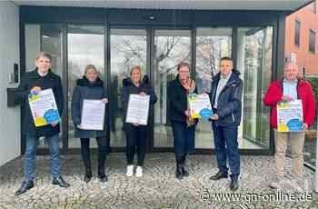 Schüttorf und Bad Bentheim reagieren auf „Hilferuf“ - Grafschafter Nachrichten