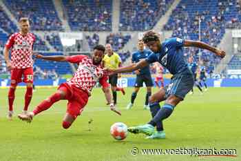 Topclubs in de running voor pijlsnelle Nederlandse verdediger