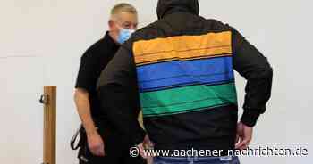 Urteil: Elf Jahre Haft und Sicherungsverwahrung für Vergewaltiger aus Aachen