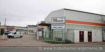 Nach dem Feuer bei Löseke in Hildesheim: Die Firmenchefin äußert sich zur Lage - www.hildesheimer-allgemeine.de