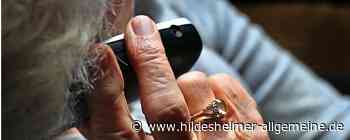 Kreis Hildesheim: Aufmerksame Bankmitarbeiterinnen verhindern Trickbetrug an zwei Senioren - www.hildesheimer-allgemeine.de