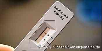 Acht neue Corona-Todesfälle im Kreis Hildesheim, Sieben-Tage-Inzidenz sinkt - www.hildesheimer-allgemeine.de