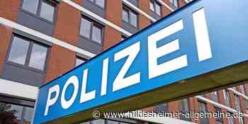 Raub: 18-Jährigem wird nachts in Hildesheim das Handy entrissen - www.hildesheimer-allgemeine.de