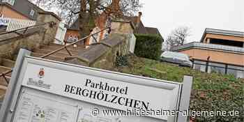 Vier-Tage-Modell im Berghölzchen: Drohen in Hildesheim bald höhere Hotelpreise? - www.hildesheimer-allgemeine.de