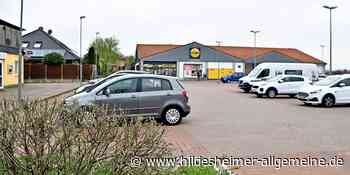 Neue Masche in der Region Hildesheim? Auto geplündert – ohne Aufbruchsspuren - www.hildesheimer-allgemeine.de