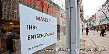 Ende der Maskenpflicht: So gehen Kunden und Händler in Hildesheim damit um - www.hildesheimer-allgemeine.de