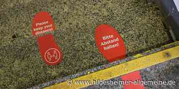 Corona-Regeln: Das gilt jetzt im Kreis Hildesheim - www.hildesheimer-allgemeine.de
