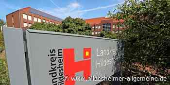 711 neue Corona-Infektionen im Kreis Hildesheim am Donnerstag - www.hildesheimer-allgemeine.de