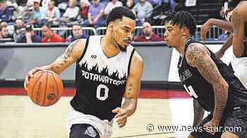 Fire's Munson expands role - Shawnee News-Star