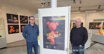 Coburg: Naturkundemuseum zeigt Spielzeugtiere aus der Sowjetunion