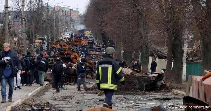 US-Regierung kündigt neue Sanktionen gegen Russland an