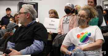 An LGBTQ+ after-school club in Pittsford sparks heated debate