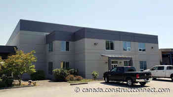 Vancouver company to build asphalt shingle reprocessing plant in Calgary - constructconnect.com - Daily Commercial News