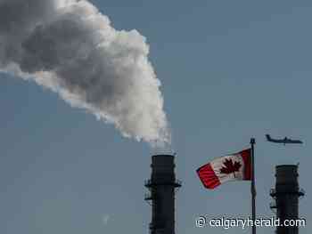 Varcoe: Oilpatch avoids rumble with Ottawa as Alberta girds for 'vicious battle' over emissions cap - Calgary Herald