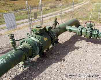 Calgary researchers say there may be a link between fracking and premature births - Toronto Star