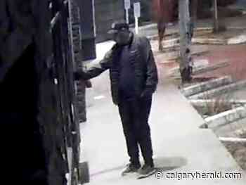 Calgary teacher and alleged serial sex offender Andrew Frank Sorensen denied bail - Calgary Herald