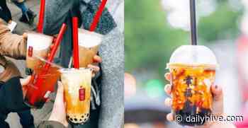 The ultimate guide to boba and bubble tea in Calgary | Dished - Daily Hive