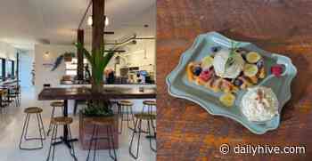 And Some Flower Cafe: New concept opens in Calgary | Dished - Daily Hive