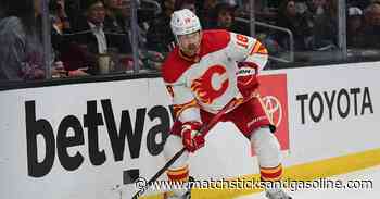 The Morning After LA: Welcome To Calgary Ryan Carpenter - Matchsticks and Gasoline