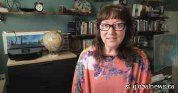 ‘I will gain more than I will give’: Calgary doctor welcomes three women fleeing war in Ukraine into her home - Global News