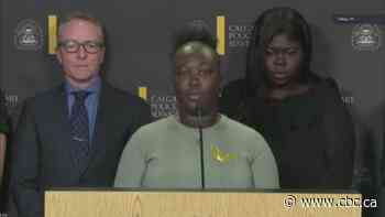 Family of teen shot dead in residential Calgary community issues another plea for information - CBC.ca