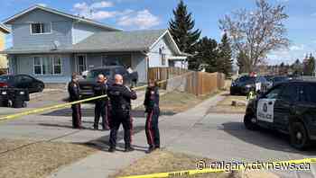 Vehicle of interest in connection with Calgary murder case located | CTV News - CTV News Calgary