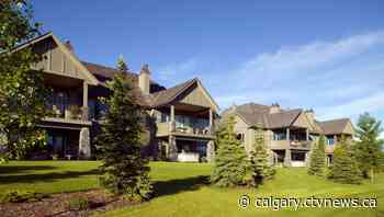 Calgary sees record home sales as supply returns to market: real estate board - CTV News Calgary