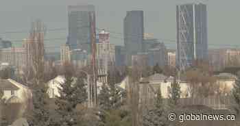 Calgary city council finalizes 3.61% overall property tax increase - Global News